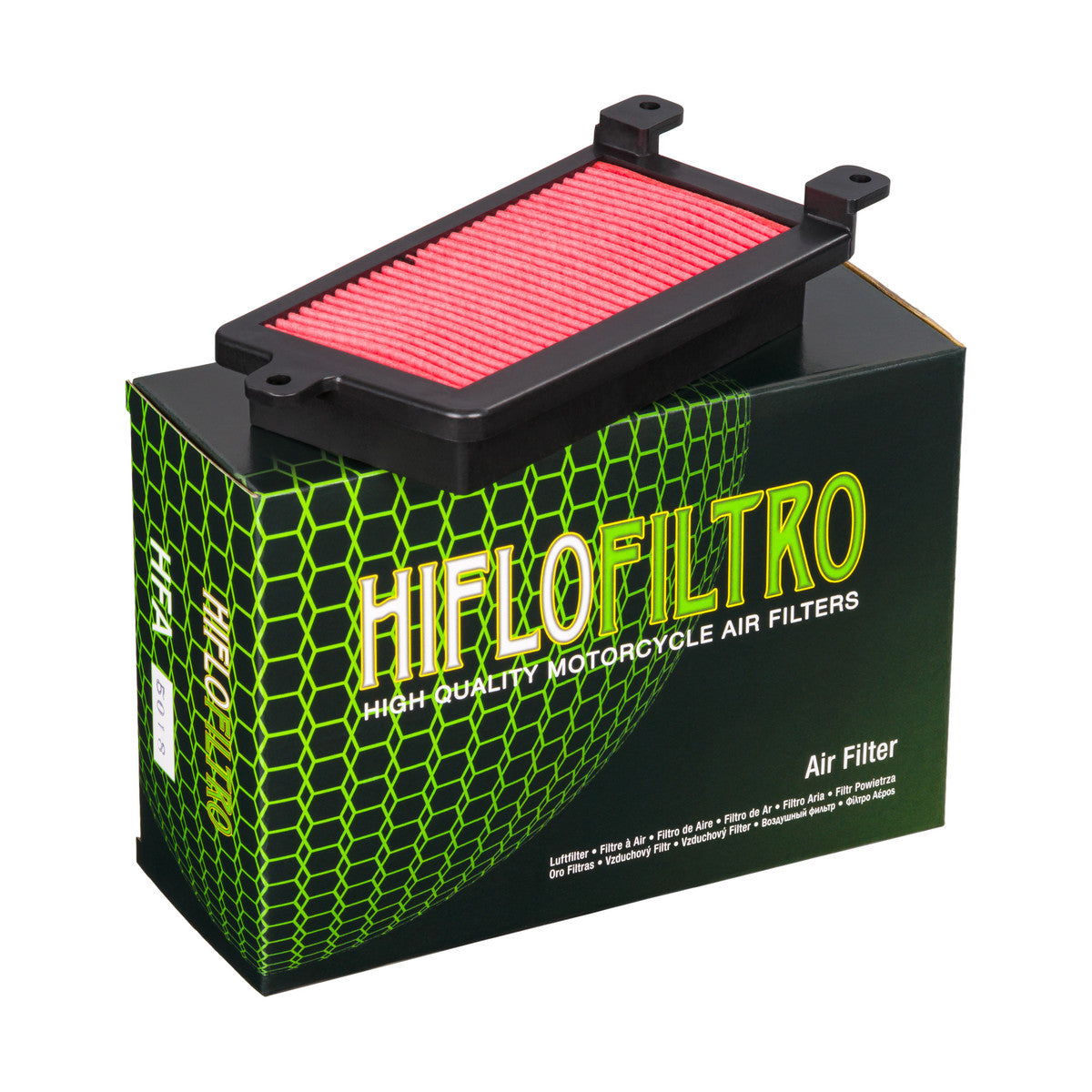 Hiflo ilmansuodatin HFA5018