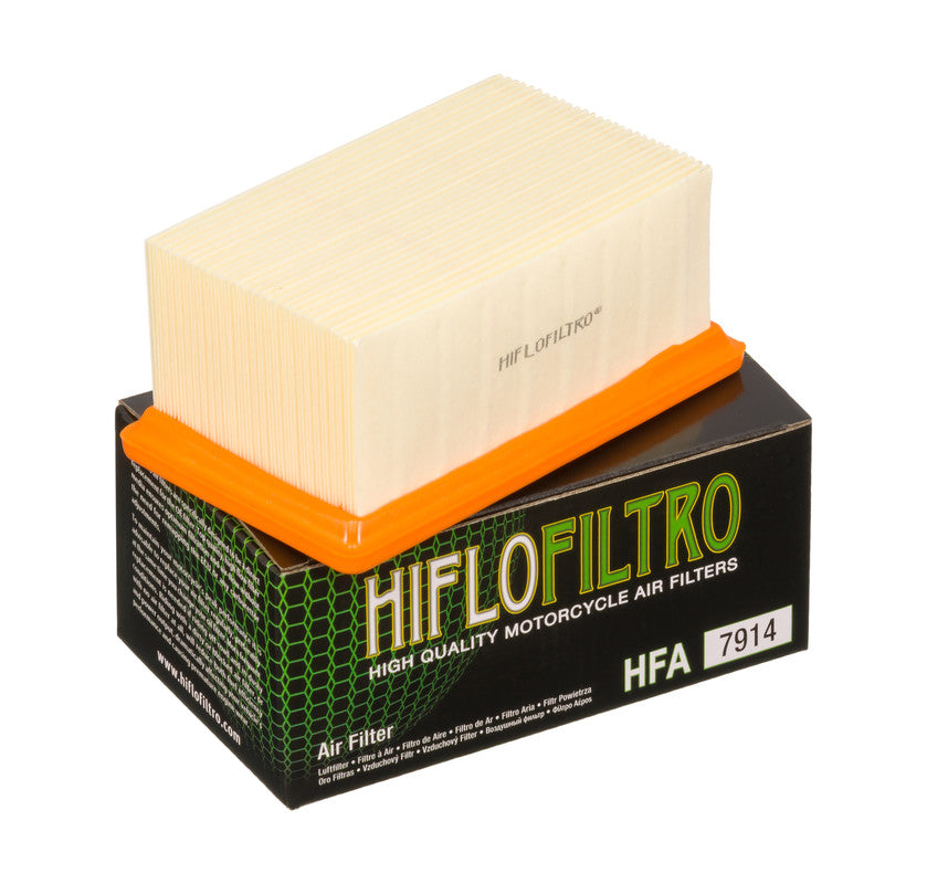 HiFlo ilmansuodatin HFA7914