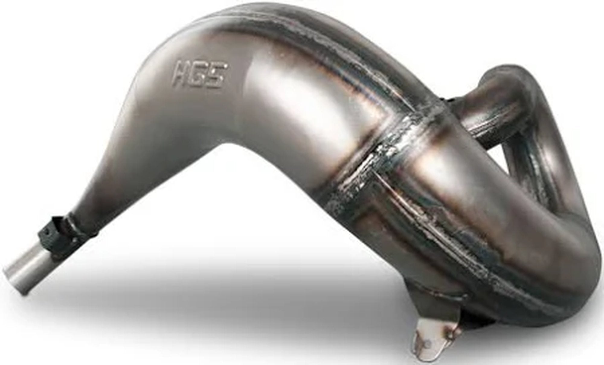 HGS Pakoputki 2T Racing HVA CR250 00-10, WR250 00-13