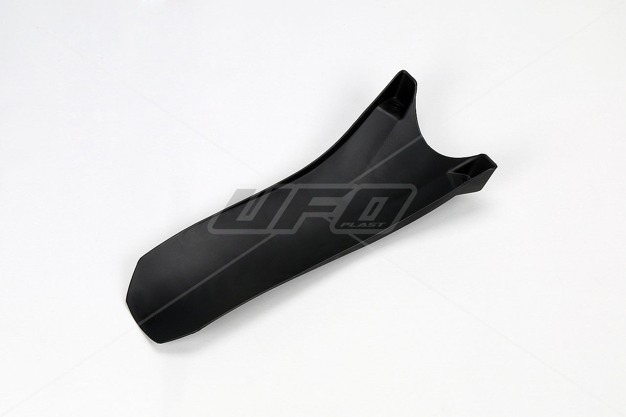 UFO Roiskeläppä CRF250 14-17,CRF450 13-16 Musta 001