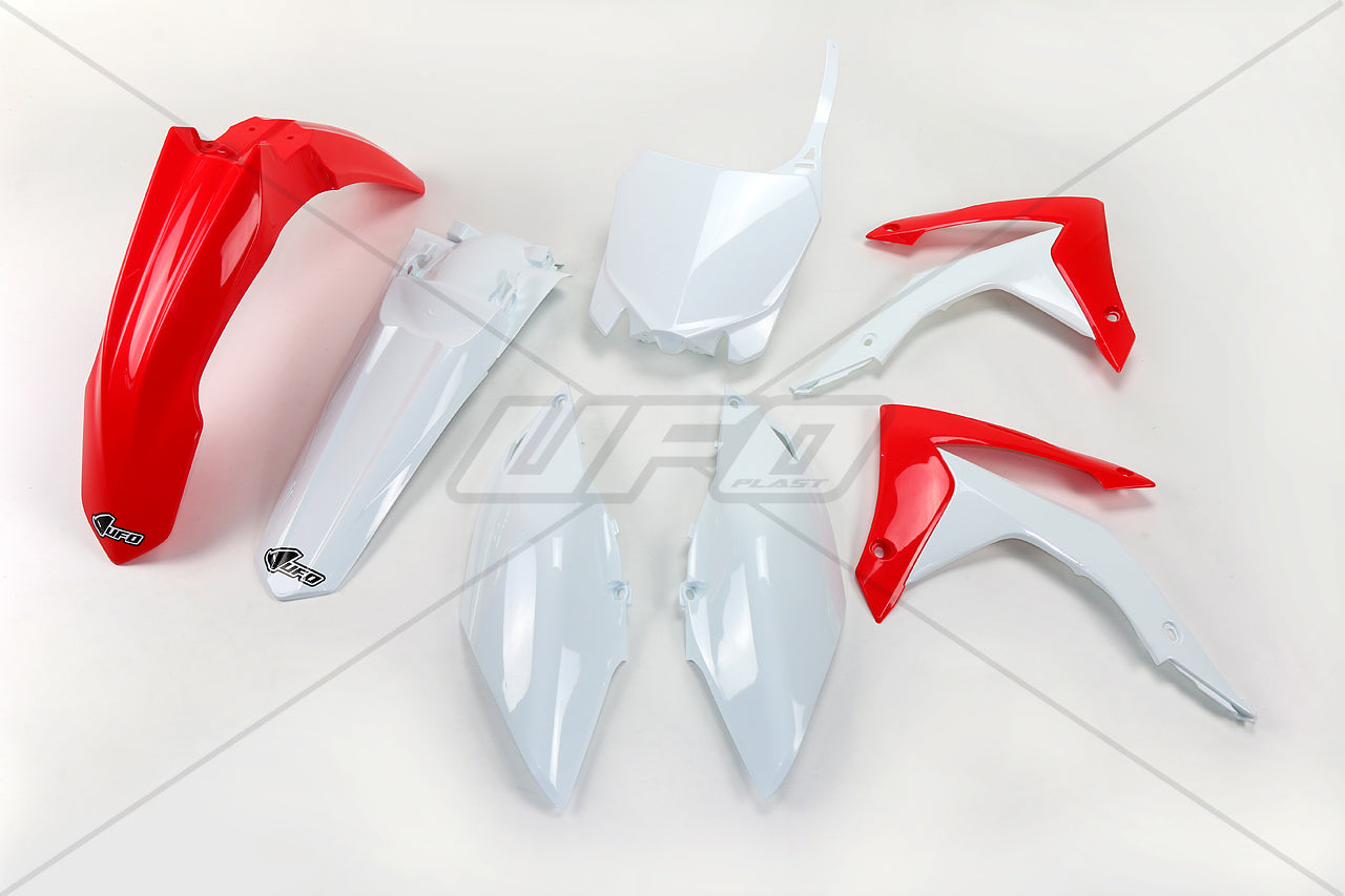 UFO Muovisarja 5-osainen original CRF450 13-16 CRF250 14-