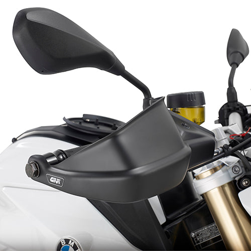 Givi HAND PROTECTOR BMW F800R (15-19)