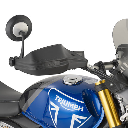 Givi Handguards Triumph Speed 400 (2024)