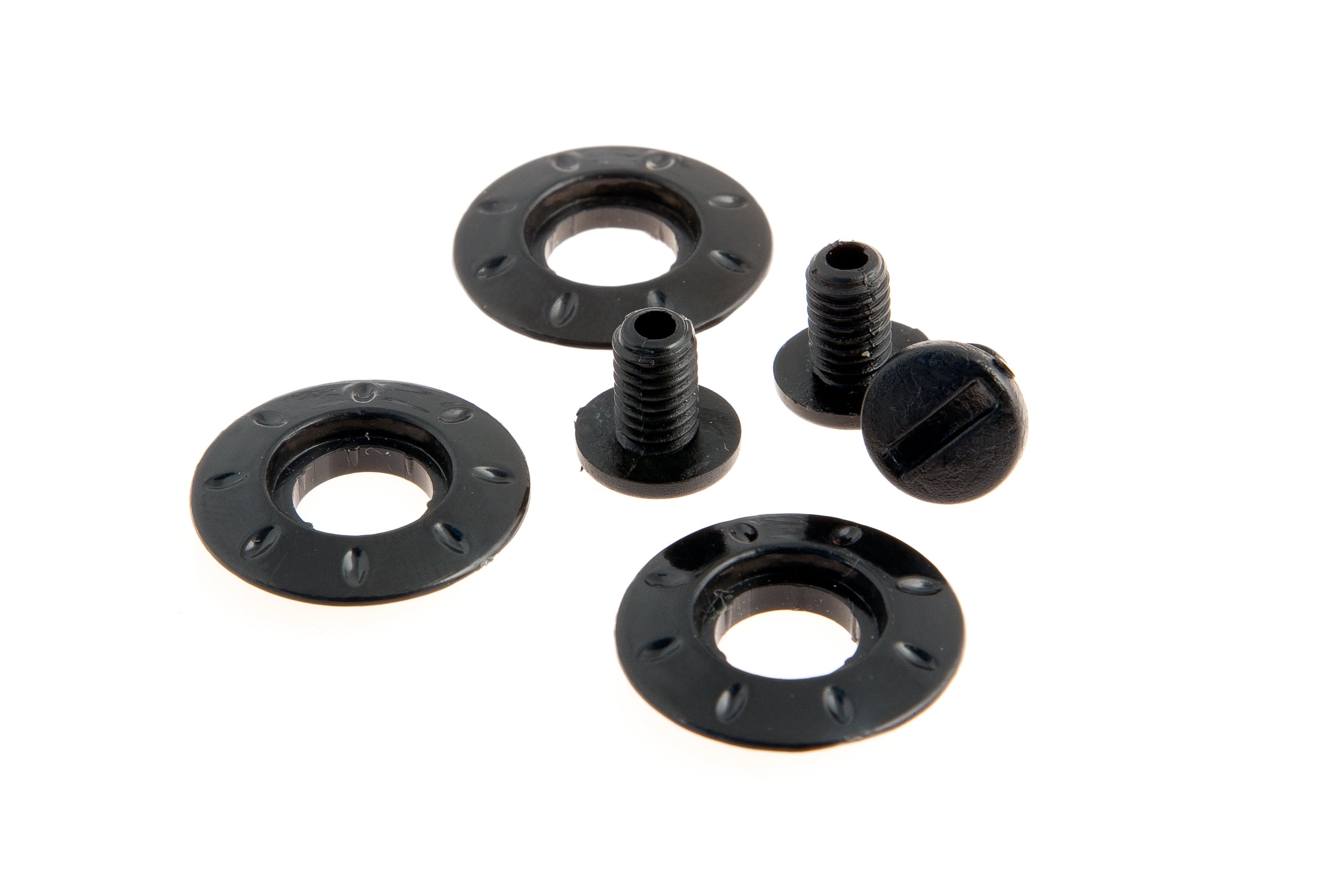 Skärmskruv UFO Spectra Komplett