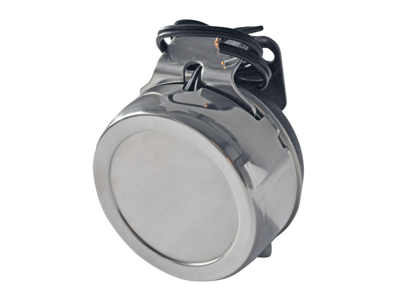 Merkinantotorvi metallia halk. 85mm
