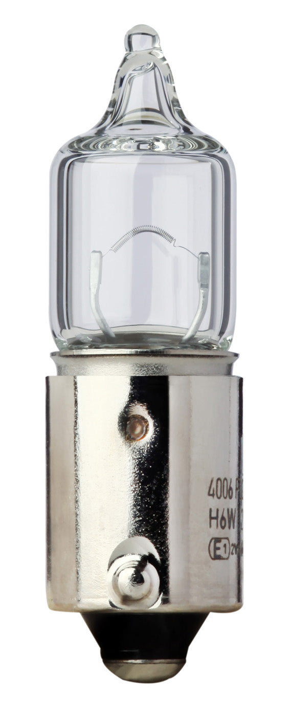 Flösser Polttimo 12V 5W BA9s