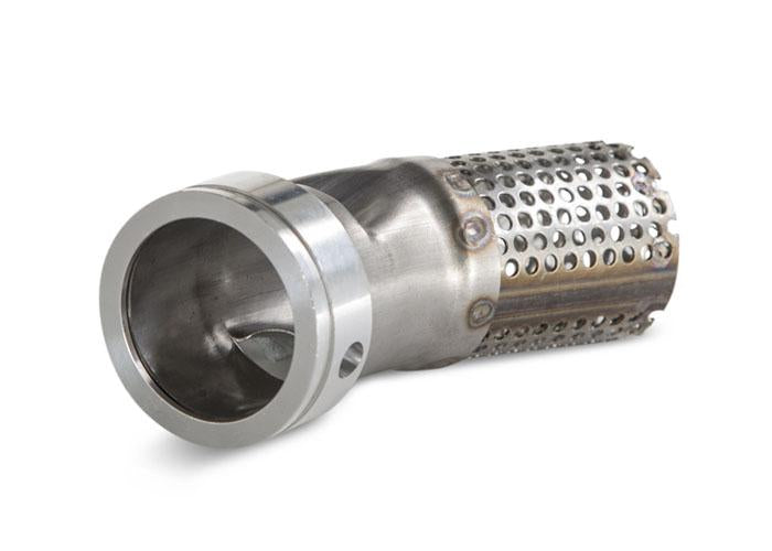 Yoshimura SOUND INSERT KIT RS-4 Muffler, 1.500" RING (INS-23-K)