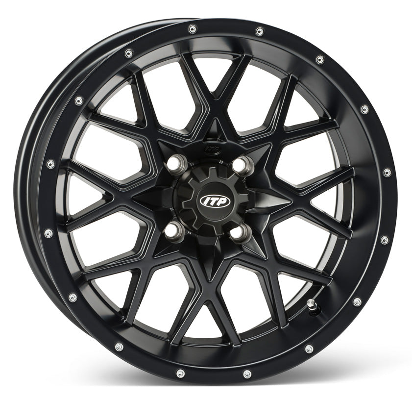 ITP HURRICANE 16x7 4/110 5+2 545kg