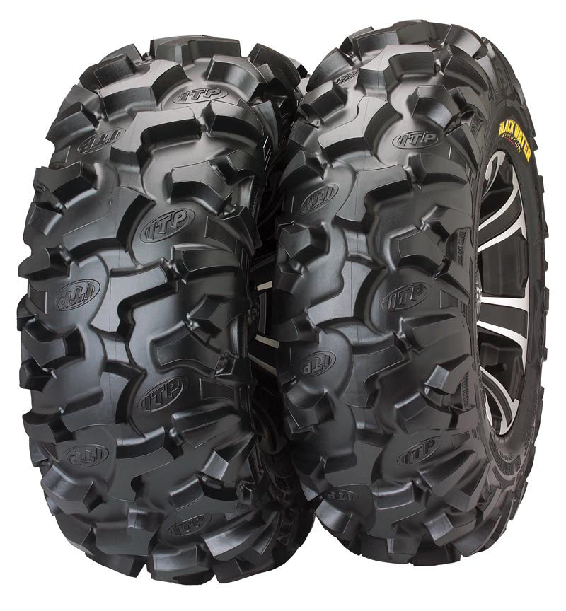 ITP Rengas Blackwater Evolution 30x10.00-R15 8-Ply