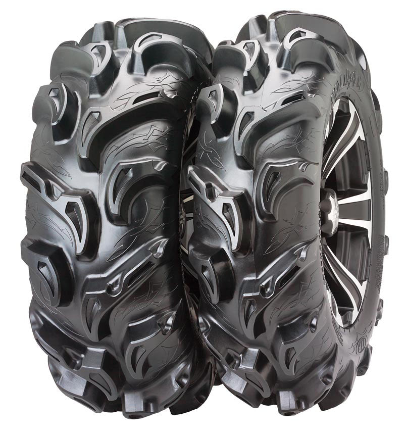 ITP Rengas Mega Mayhem 28x11.00-12 6-Ply 38mm