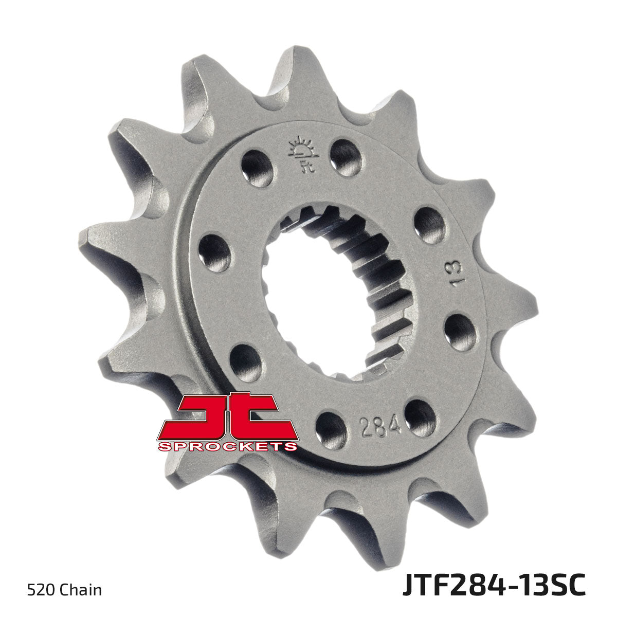 JT Eturatas SC - Itsepuhdistuva JTF284.13SC