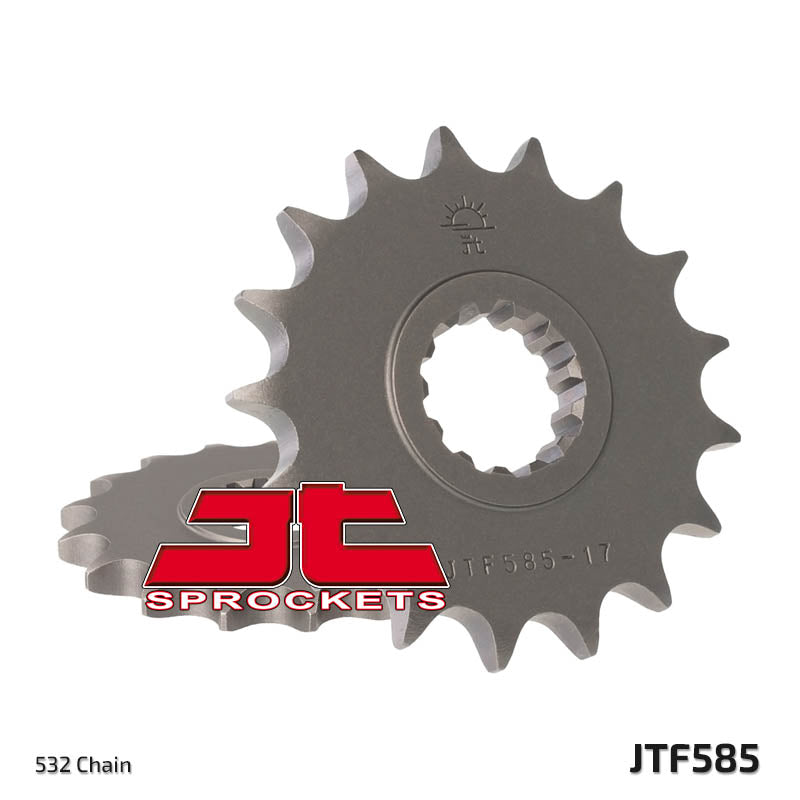 JT Eturatas 585.17