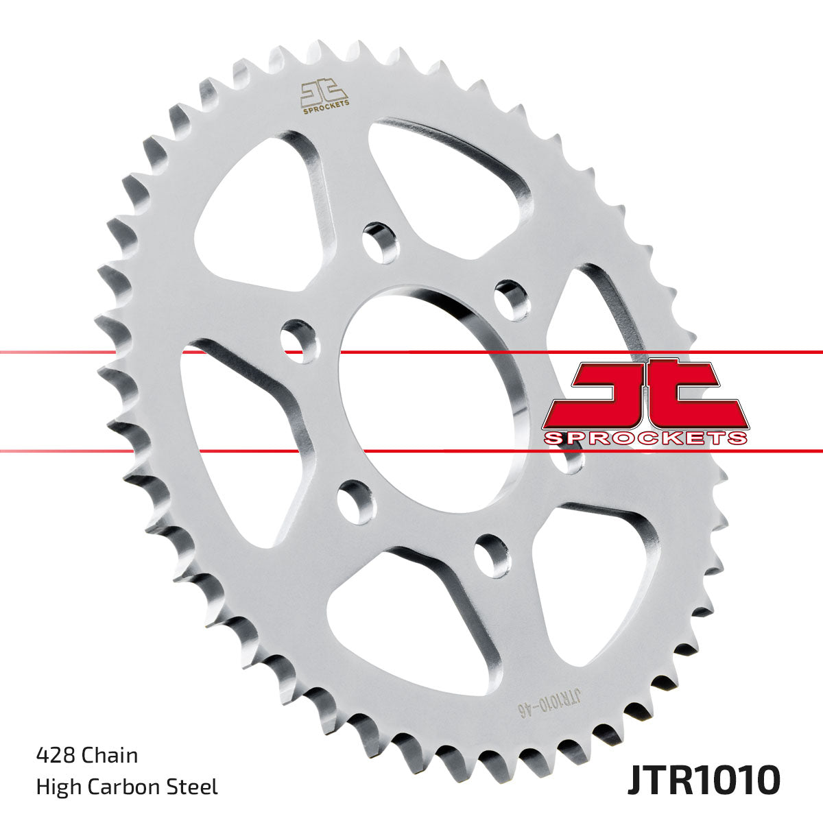 JT Rear Sprocket JTR1010.41