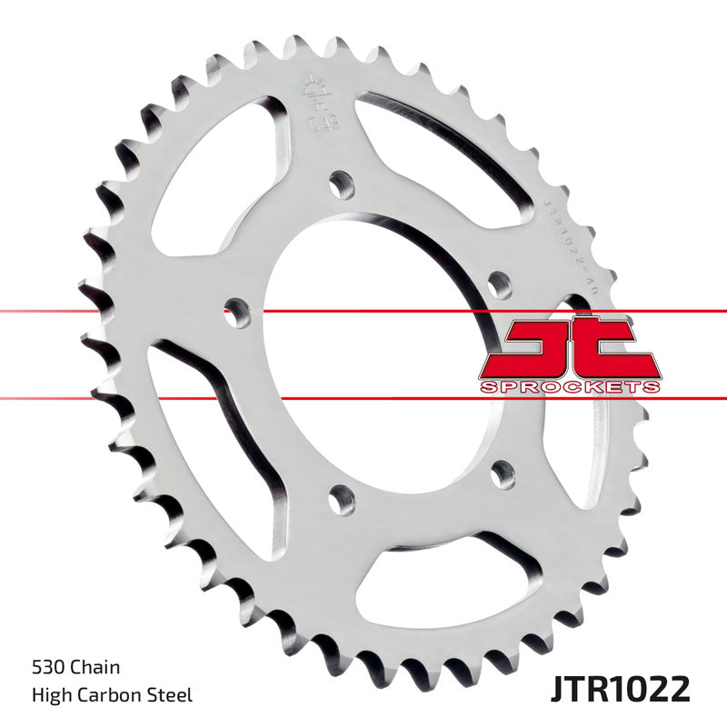 JT Rear Sprocket JTR1022.38