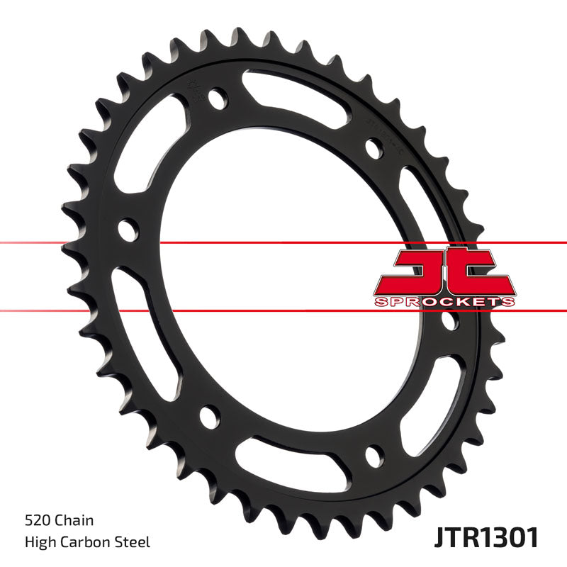 JT Rear Sprocket JTR1301.42