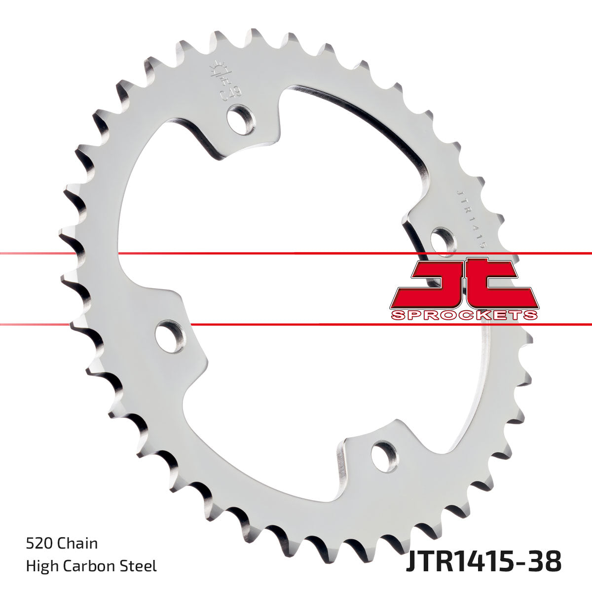 JT Takaratas JTR1415.38