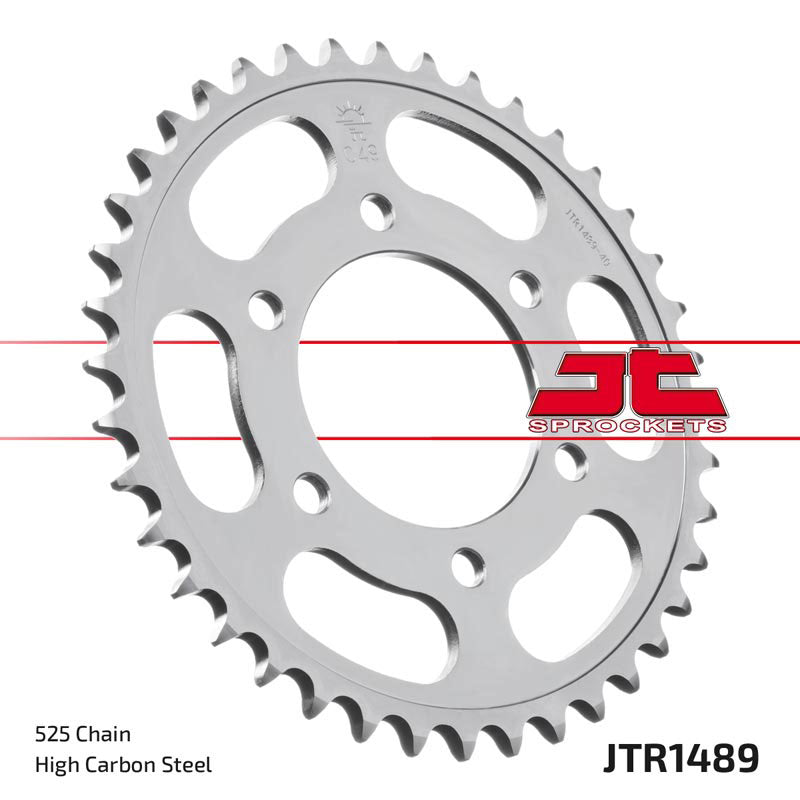 JT Rear Sprocket JTR1489.46
