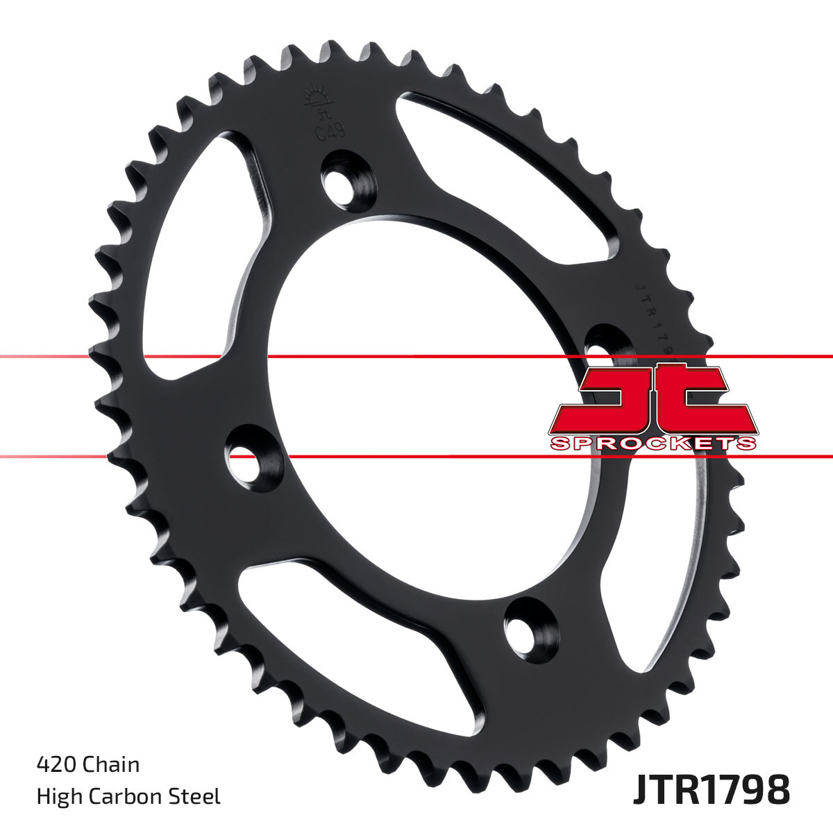 JT Rear Sprocket JTR1798.47