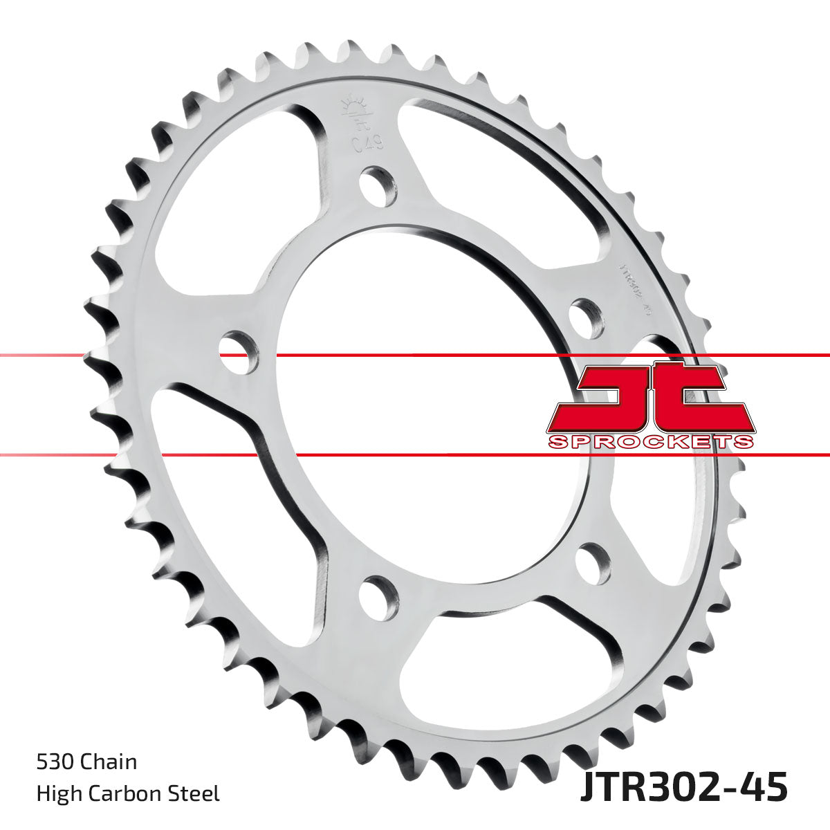 JT Takaratas JTR302.45