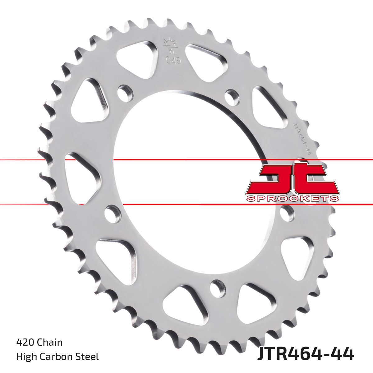 JT Takaratas JTR464.44