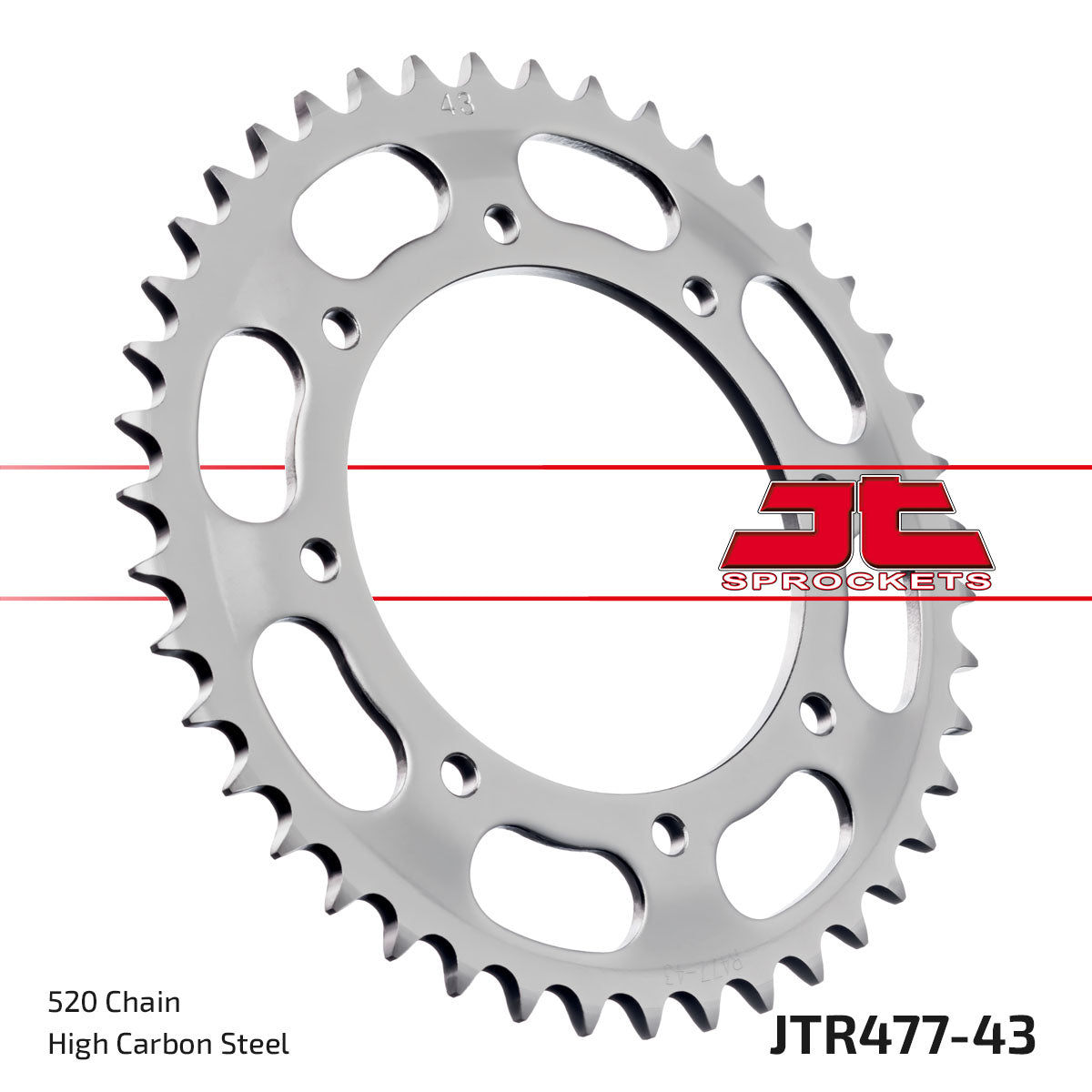 JT Takaratas JTR477.43