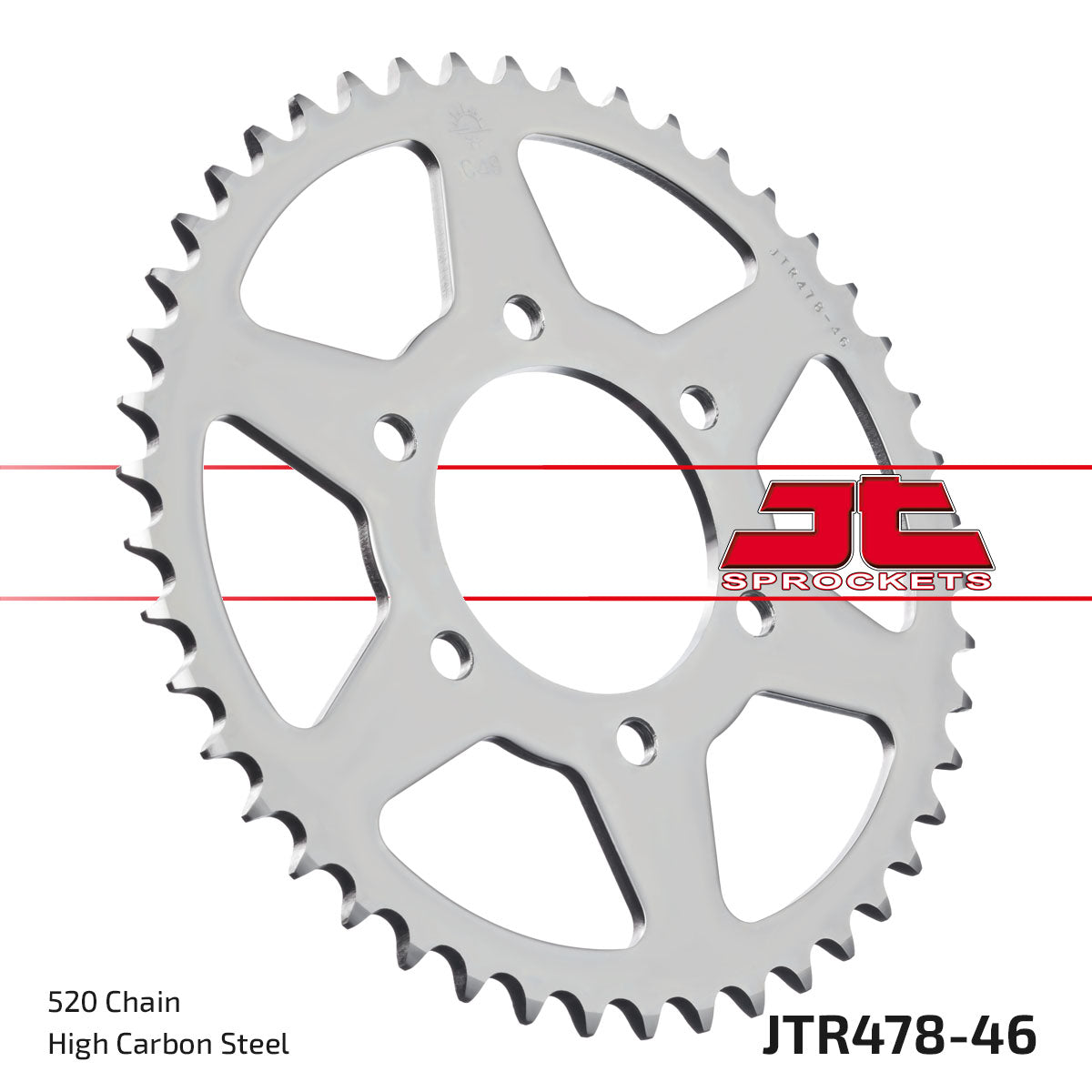 JT Takaratas JTR478.46