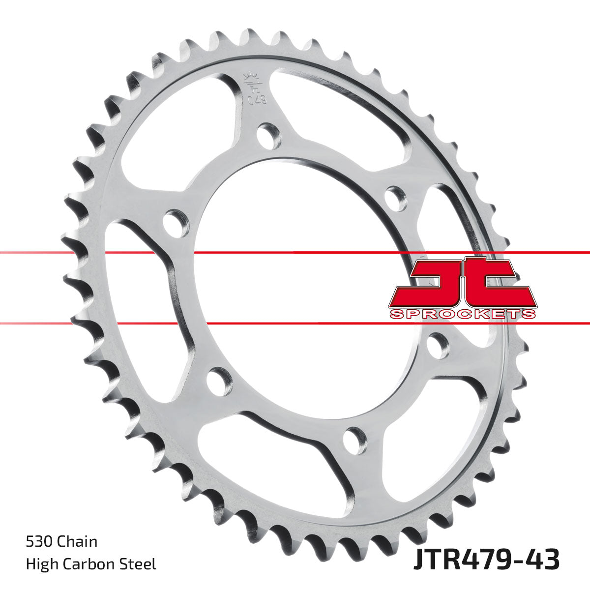 JT Takaratas JTR479.43