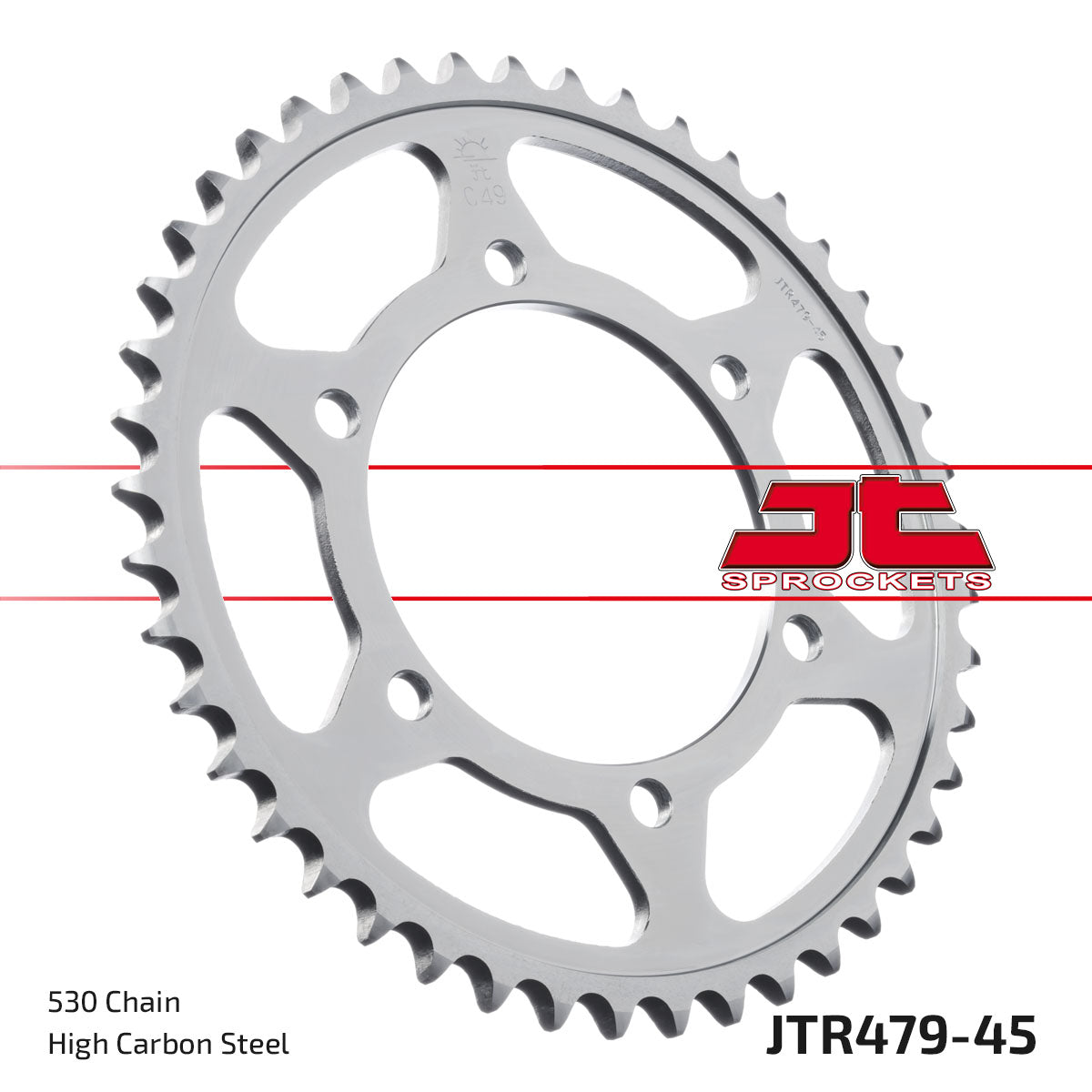 JT Takaratas JTR479.45