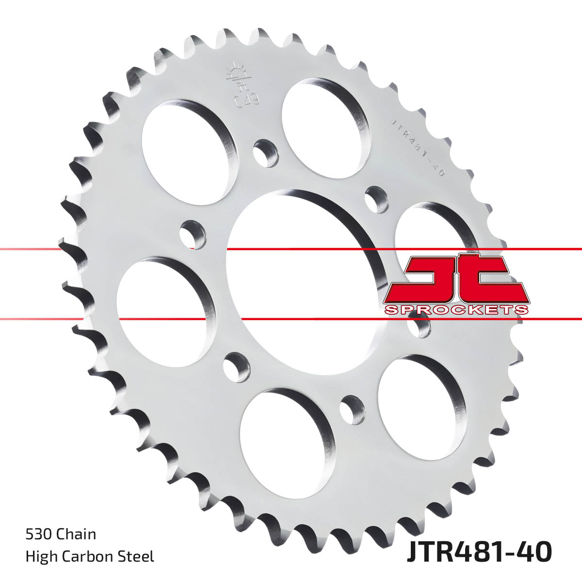 JT Takaratas JTR481.40