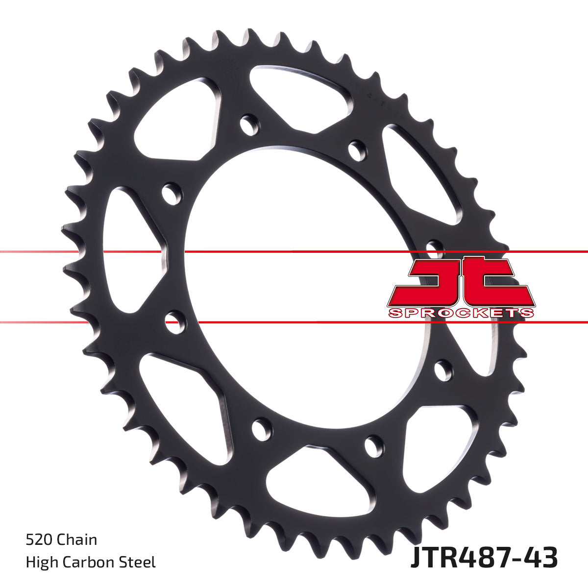 JT Takaratas JTR487.43