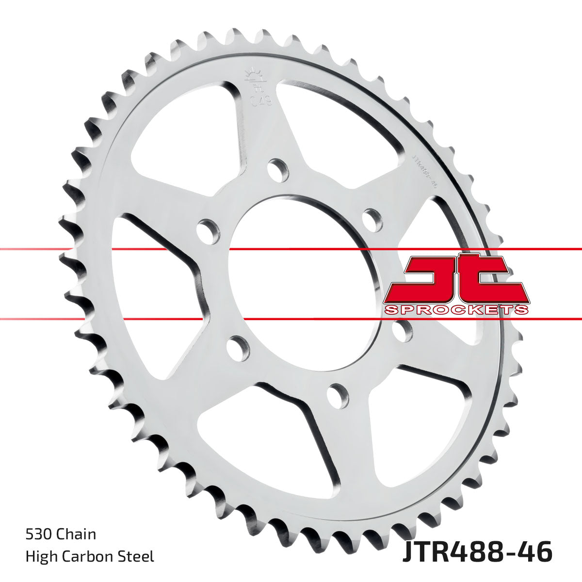 JT Takaratas JTR488.46