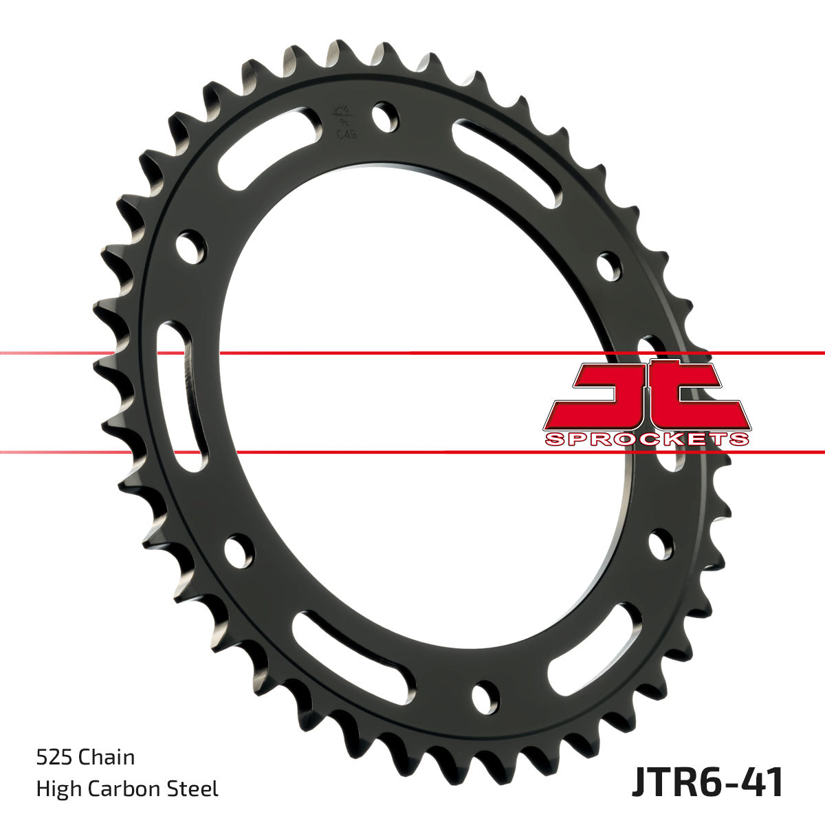 JT Takaratas JTR6.41