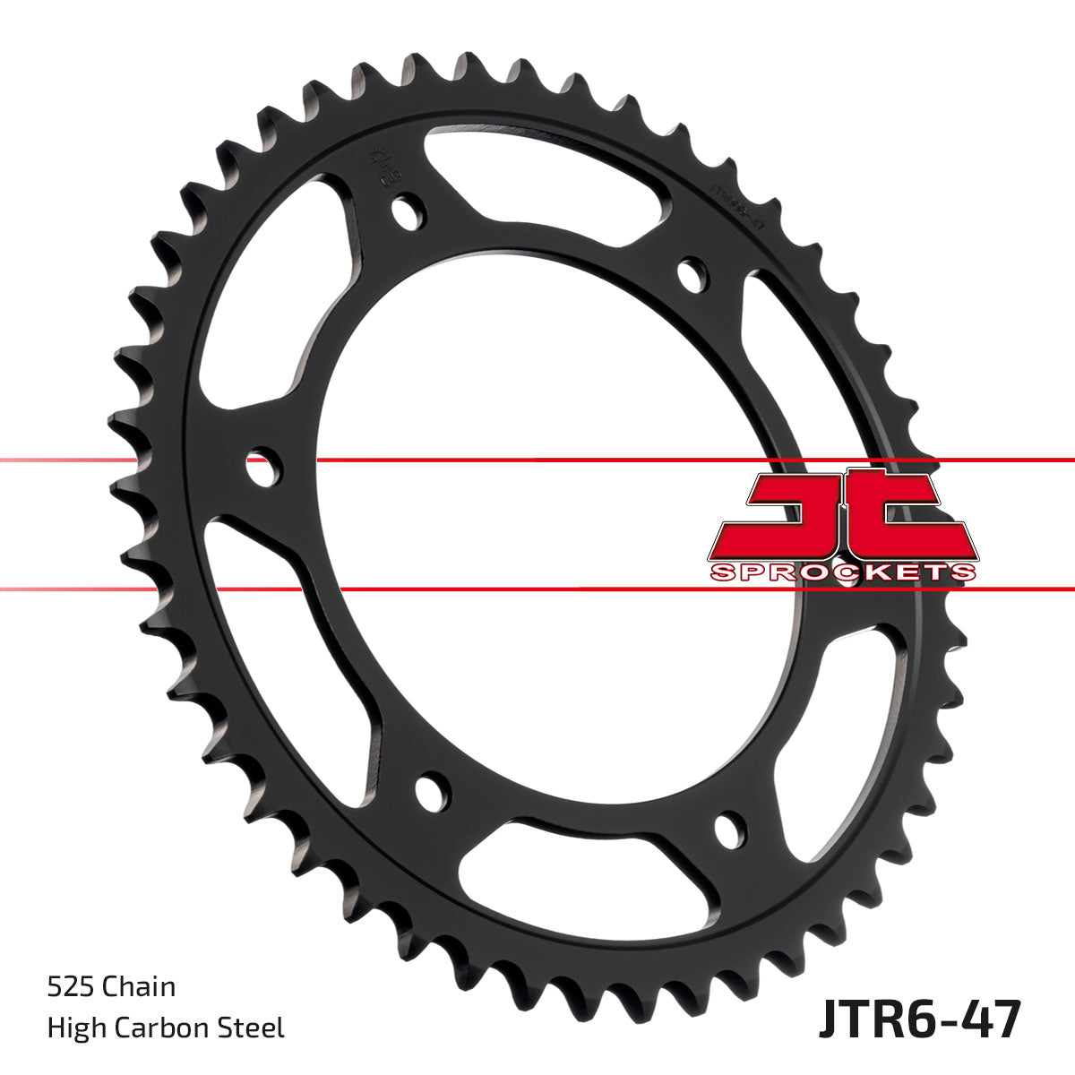 JT Takaratas JTR6.47