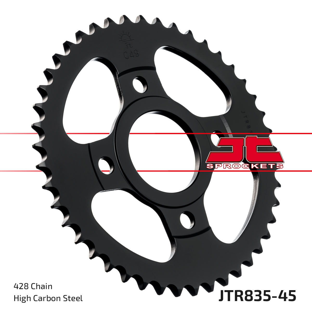 JT Takaratas JTR835.45