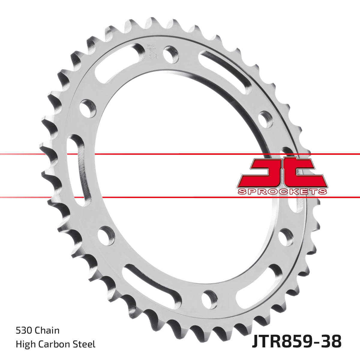 JT Takaratas JTR859.38