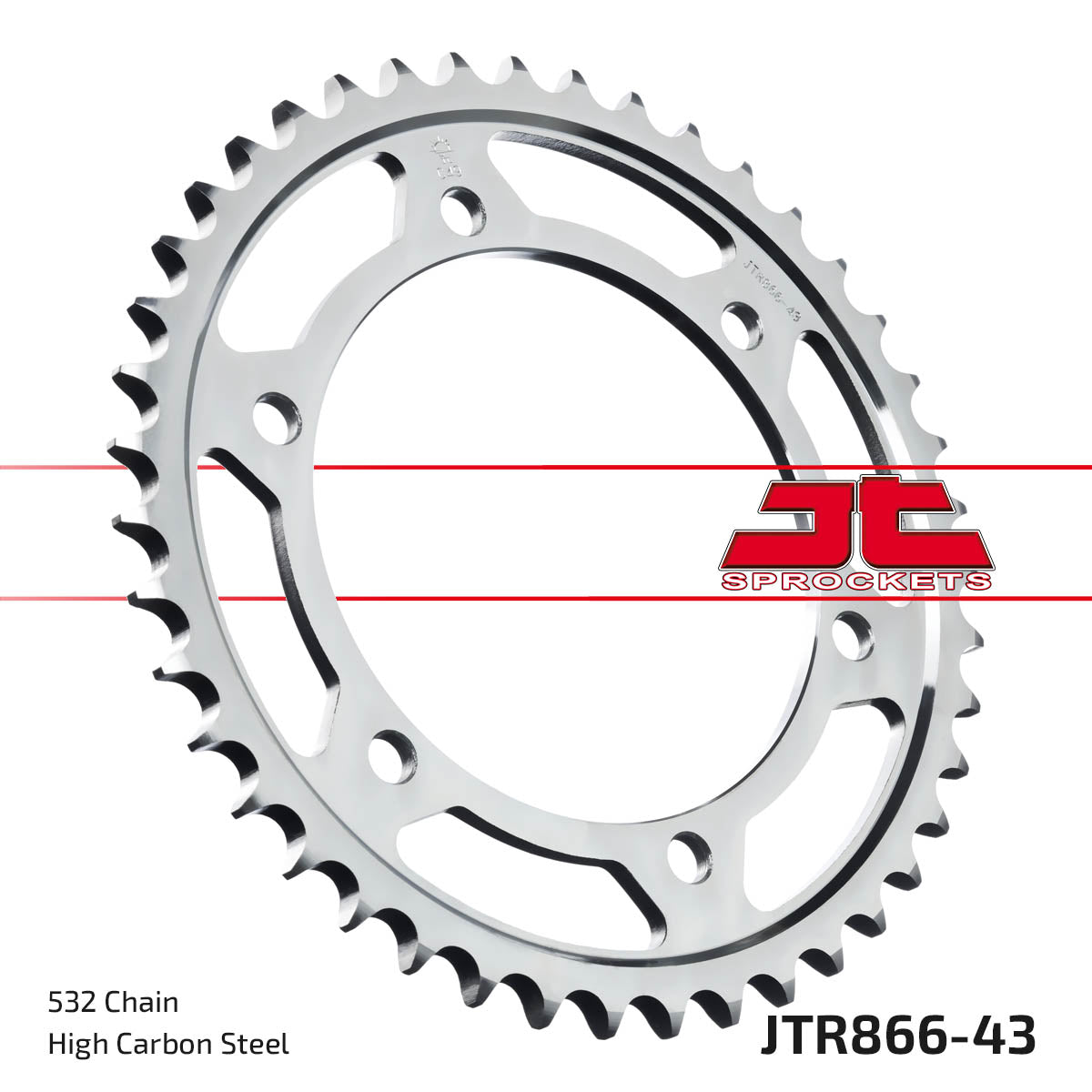 JT Takaratas JTR866.43
