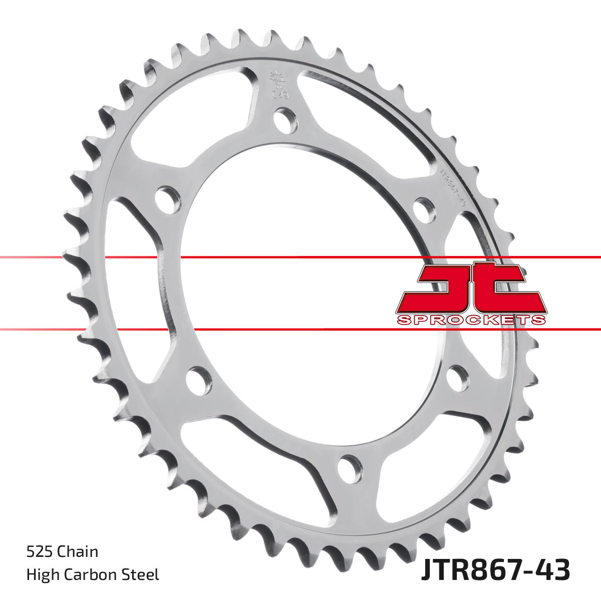 JT Takaratas JTR867.43
