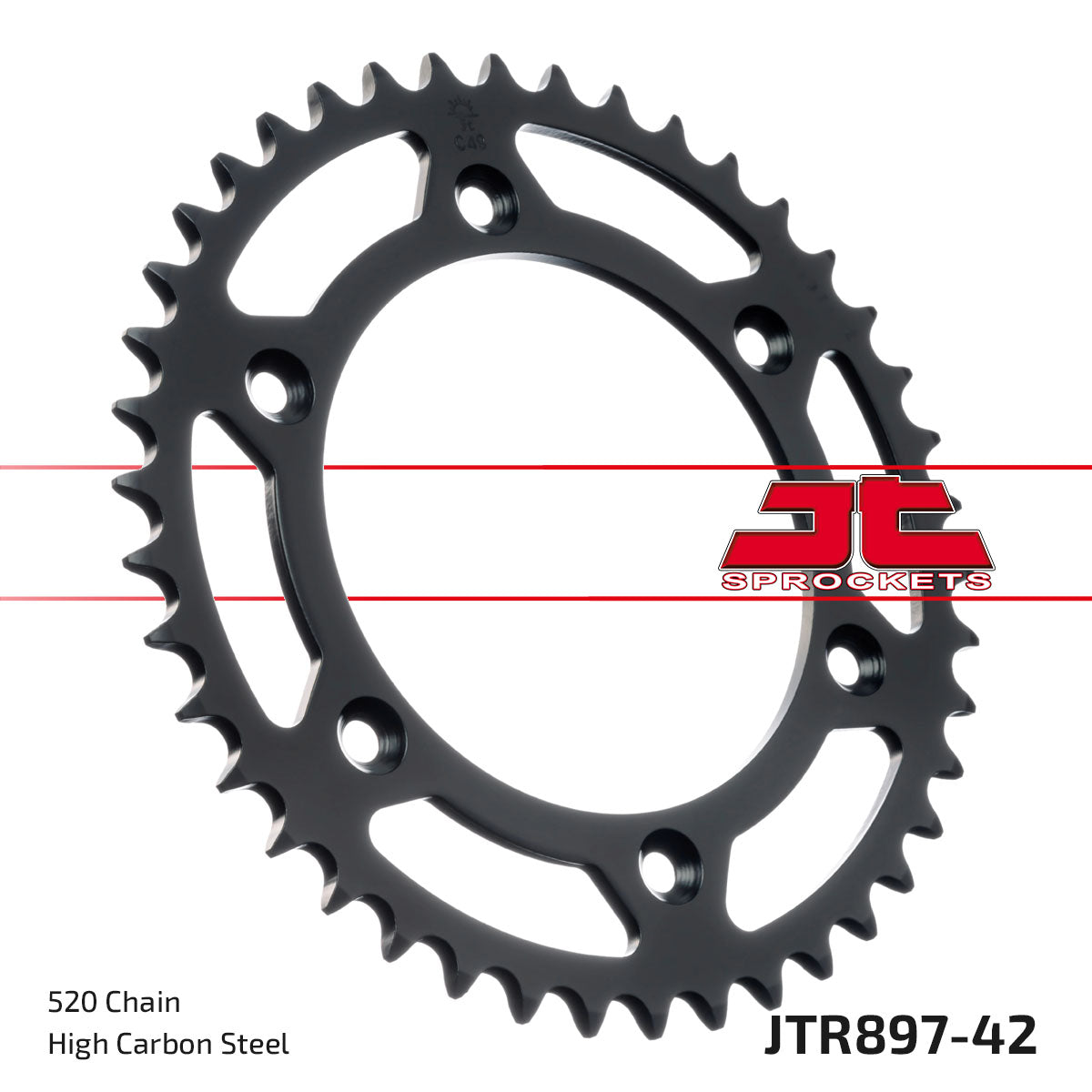 JT Takaratas JTR897.42