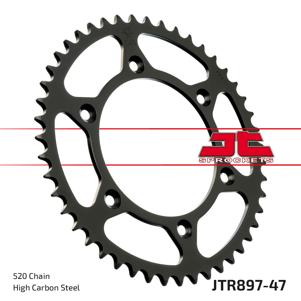 JT Takaratas JTR897.47