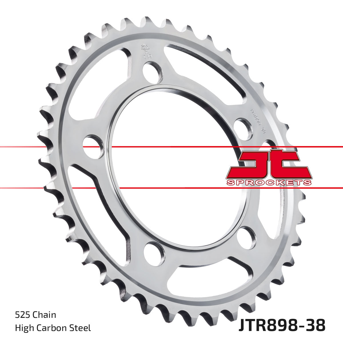 JT Takaratas JTR898.38
