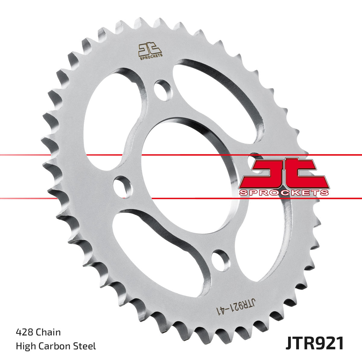 JT Rear Sprocket JTR921.41