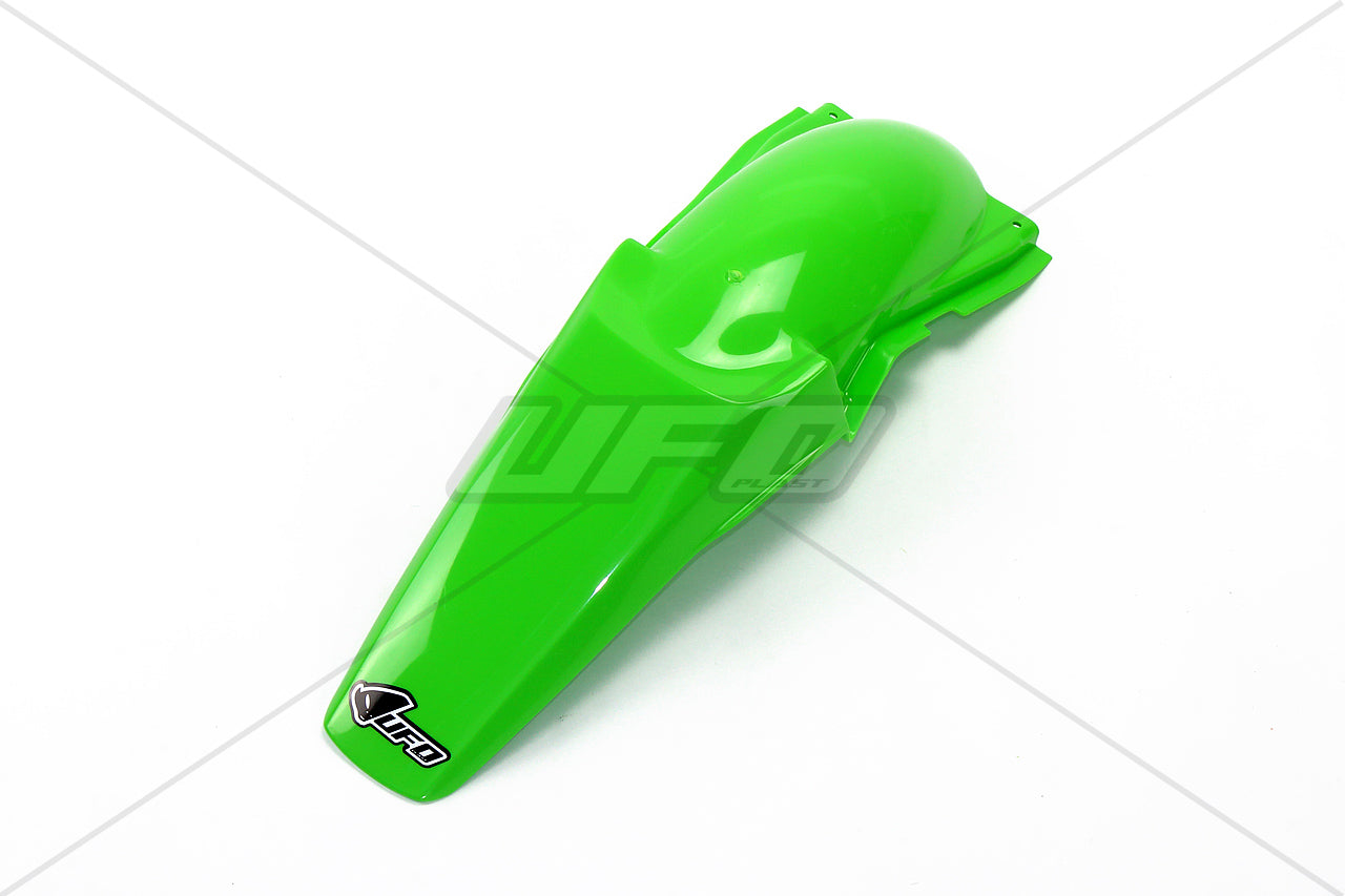 UFO Takalokasuoja KX125-500 03- Vihreä 026
