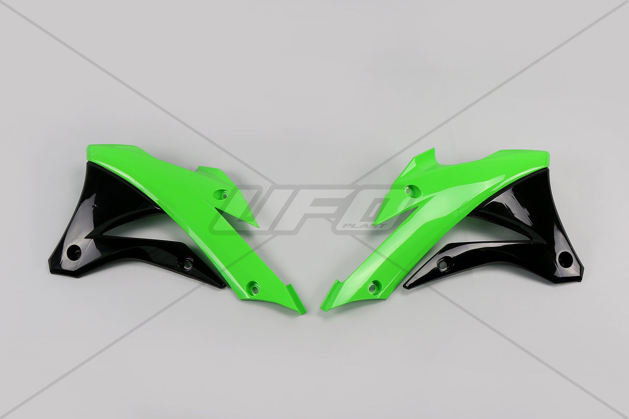 UFO Ilmanohjaimet KX85 14-21 originalfärg