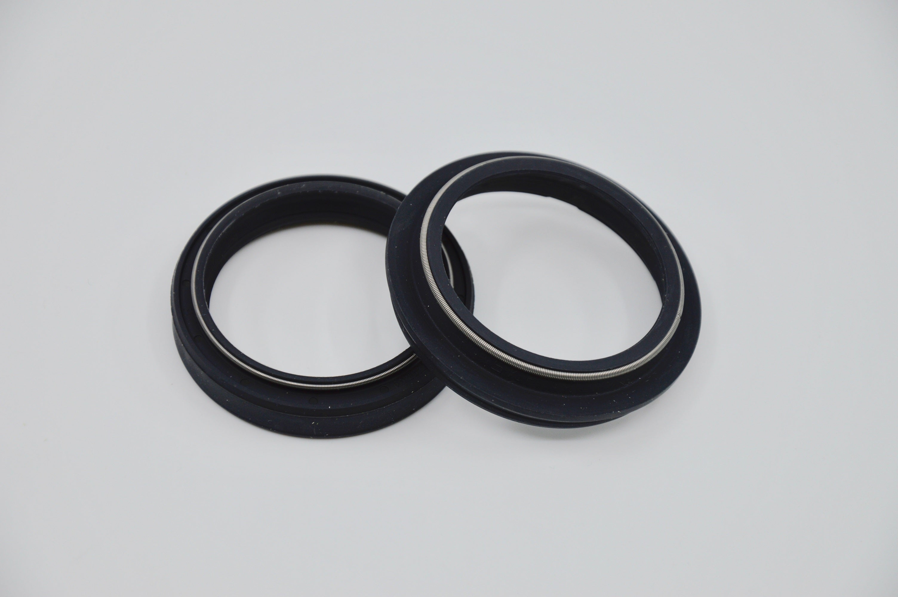 SKF Oil & Dust Seal Showa Mm 43 ""Black Color"" "