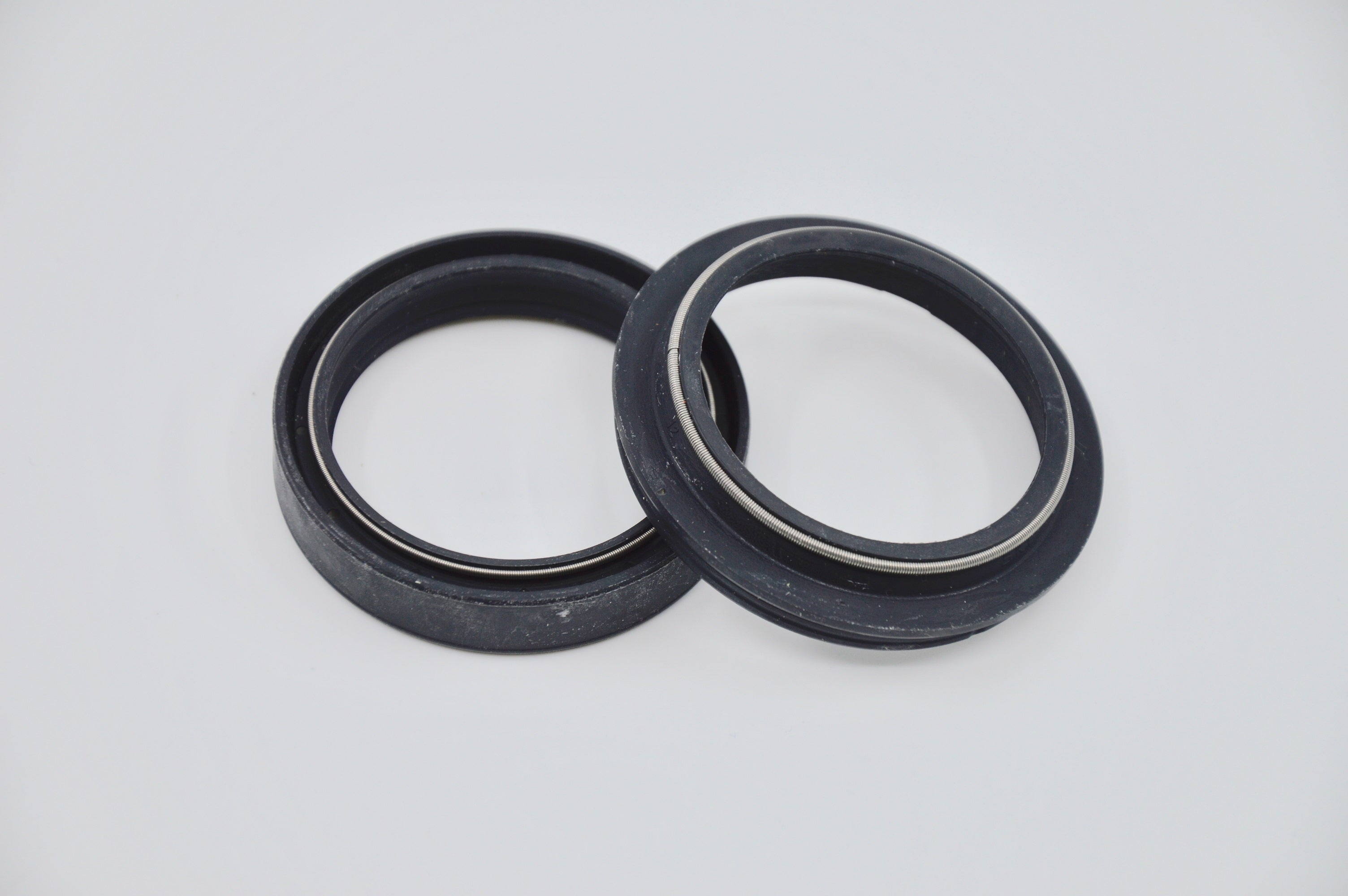 SKF Oil & Dust Seal Showa Mm 45 ""Black Color"" "