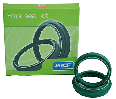 SKF Oil & Dust Seal 49 mm. - SHOWA