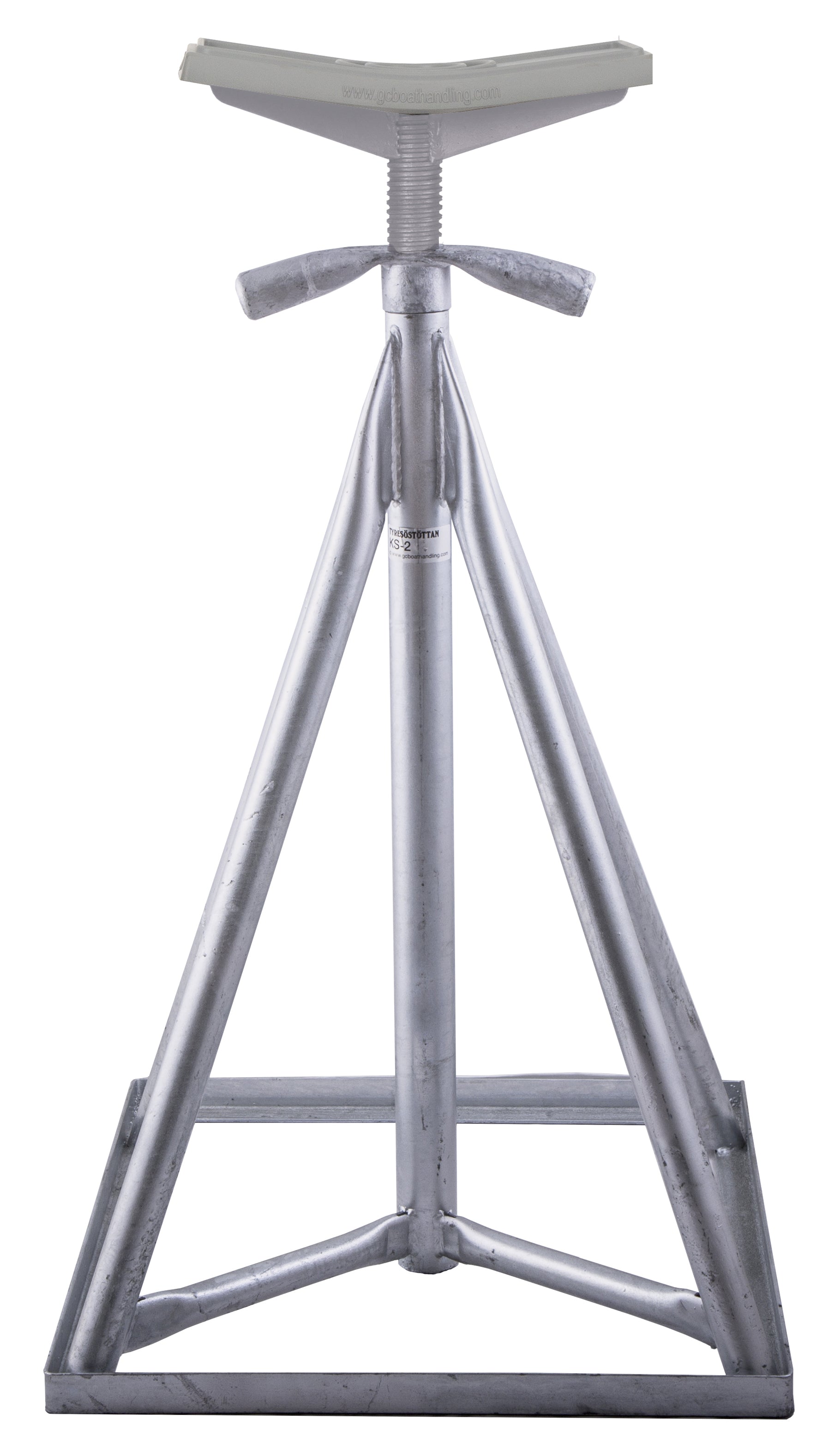Tyresöstöttan kölituki KS-4 - 4500kg
