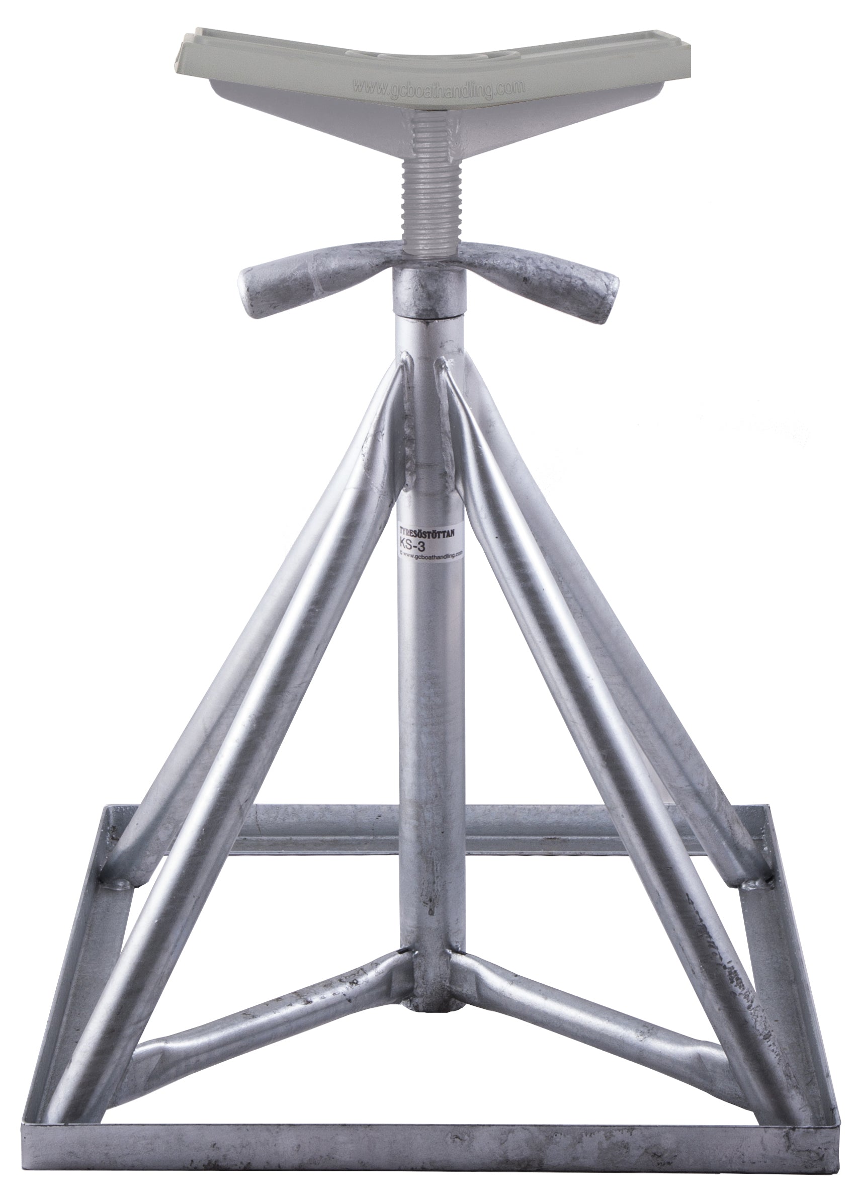 Tyresöstöttan kölituki KS-3 - 4500kg