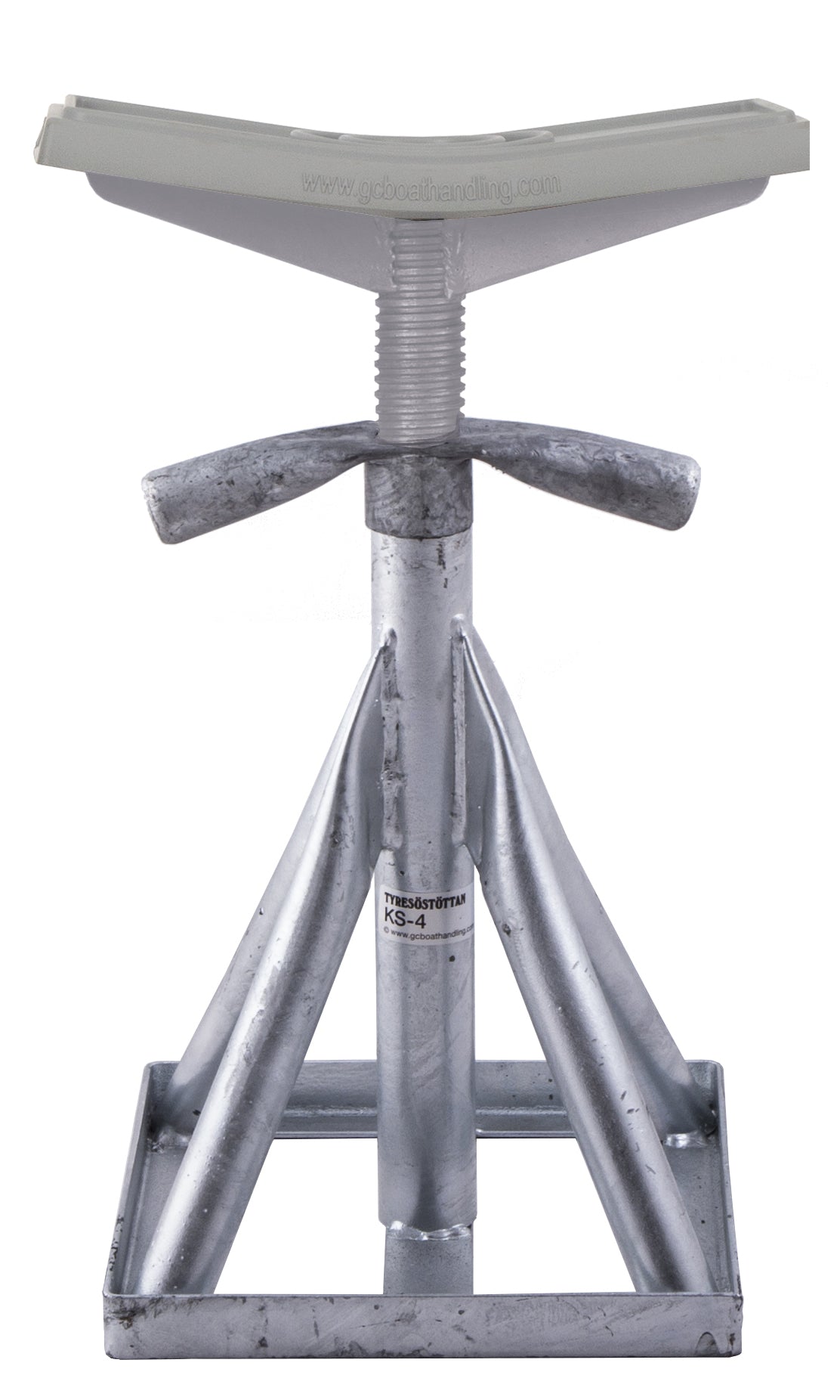 Tyresöstöttan kölituki KS-2 - 4500kg