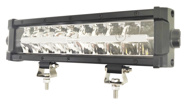 Kinwons Led Kaukovalopaneeli Parkkivalolla Tieliikenne Hyv. 60W